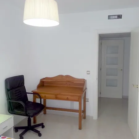 Apartment Acogedor En El Casco Historico *