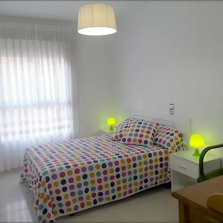 Apartment Acogedor En El Casco Historico Javea