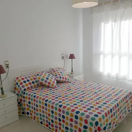 Apartment Acogedor En El Casco Historico