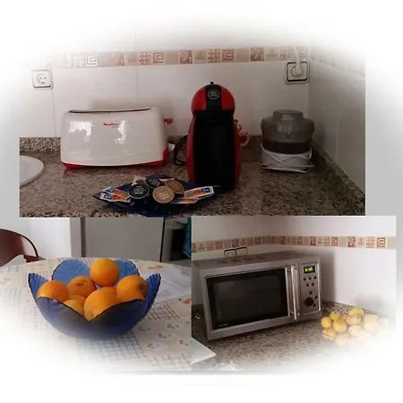 Acogedor En El Casco Historico Apartment