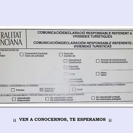 Acogedor En El Casco Historico Apartamento *